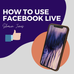 How to Use Facebook Live