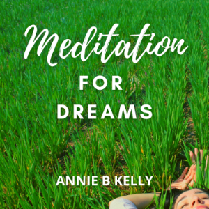 Meditation for Dreams