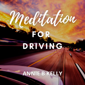 Meditation for Driving