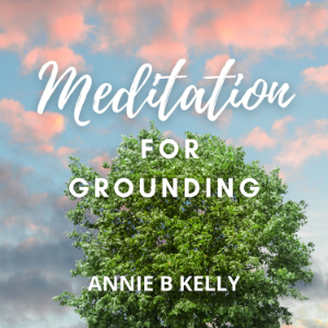 Meditation for Grounding