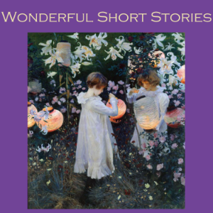 Wonderful Short Stories-logo