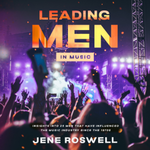 Leading Men in Music