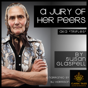 A Jury of Her Peers