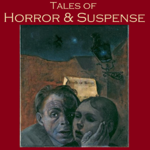 Tales of Horror and Suspense-logo