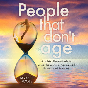 People That Don't Age