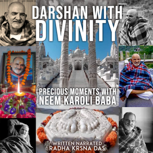 Darshan With Divinity-logo