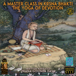 A Master Class In Krsna Bhakti-logo