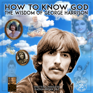 How To Know God-logo