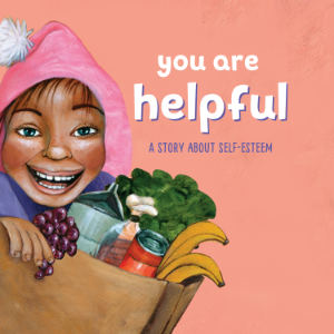 You Are Helpful