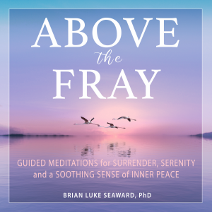 Above the Fray