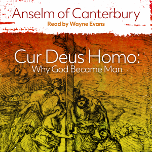 Cur Deus Homo