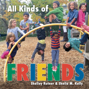 All Kinds of Friends