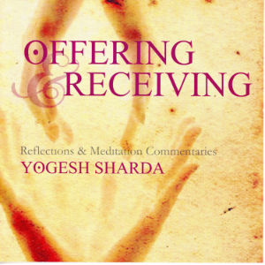 Offering And Receiving-logo