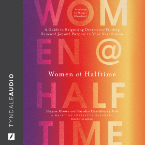 Women at Halftime