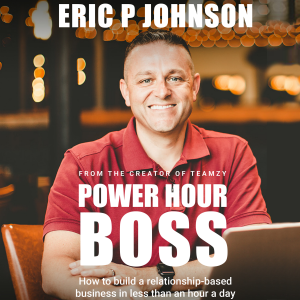 Power Hour Boss-logo