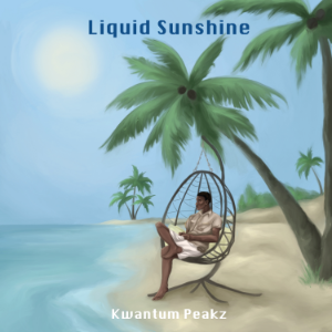 Liquid Sunshine
