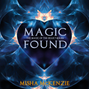 Magic Found