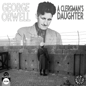 A Clergyman's Daughter-logo