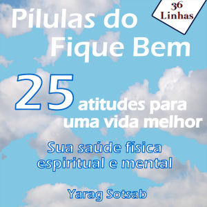 Pílulas de Fique Bem