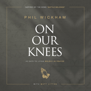 On Our Knees