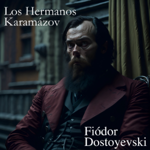 Los Hermanos Karamazov - Fiódor Dostoievski