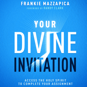 Your Divine Invitation-logo