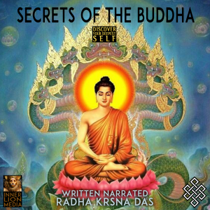 Secrets Of The Buddha-logo