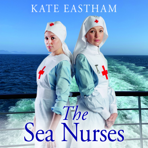 The Sea Nurses-logo