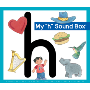 My "h" Sound Box®