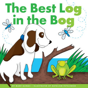 The Best Log in the Bog