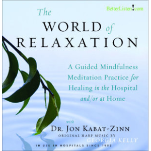 The World of Relaxation