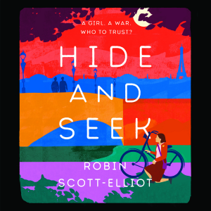 Hide and Seek-logo
