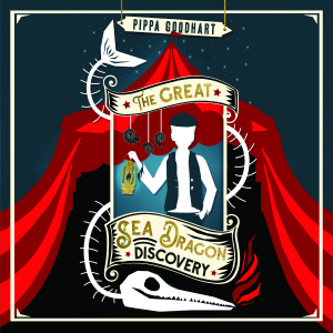 The Great Sea Dragon Discovery