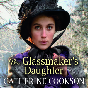 The Glassmaker's Daughter