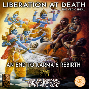 Liberation At Death-logo