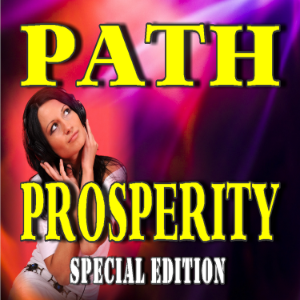 The Path of Prosperity