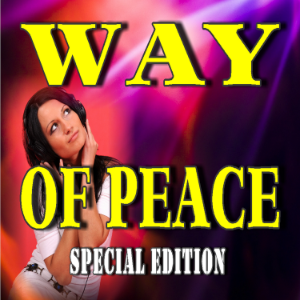 Way of Peace (Special Edition)-logo
