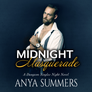Midnight Masquerade