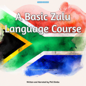 A Basic Zulu Language Course-logo