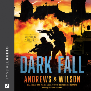 Dark Fall-logo