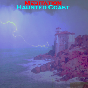 Haunted Coast - Meditation-logo