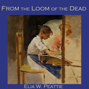 From the Loom of the Dead-logo