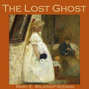 The Lost Ghost-logo