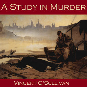 A Study in Murder-logo