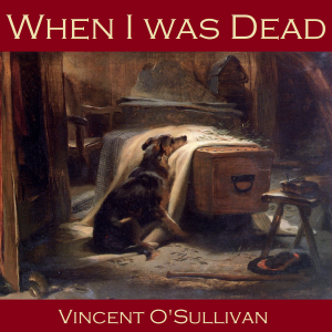 When I was Dead-logo