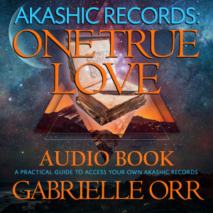 Akashic Records: One True Love-logo