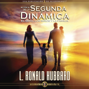 Acerca de la Segunda Dinámica - El Sexo, Los Niños y la Familia-logo