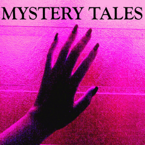 Mystery Tales - with Thunderstorms-logo