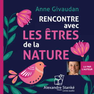 Rencontre avec les êtres de la nature-logo