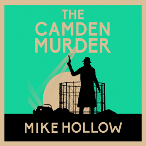 The Camden Murder
